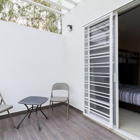 Casa Para Grupos Grandes Por El Iteso Guadalajara Buitenkant foto