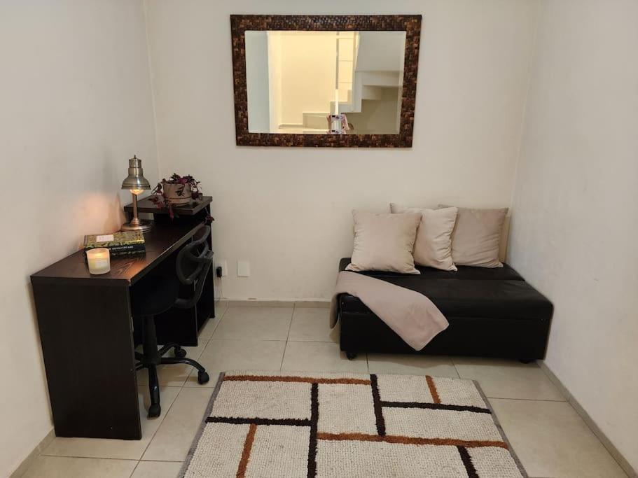 Casa Para Grupos Grandes Por El Iteso Guadalajara Buitenkant foto