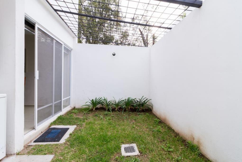 Casa Para Grupos Grandes Por El Iteso Guadalajara Buitenkant foto