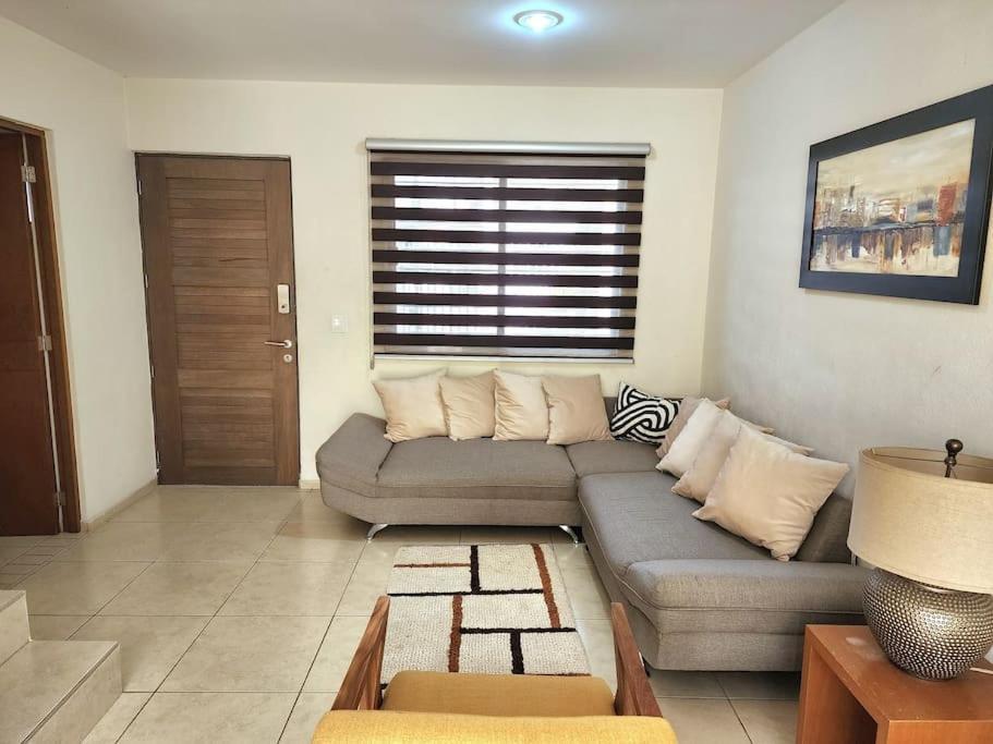 Casa Para Grupos Grandes Por El Iteso Guadalajara Buitenkant foto