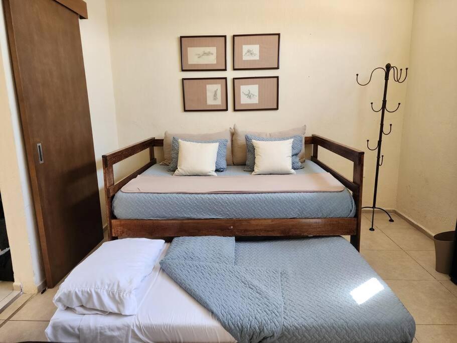 Casa Para Grupos Grandes Por El Iteso Guadalajara Buitenkant foto